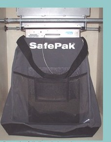 SafePak Bag